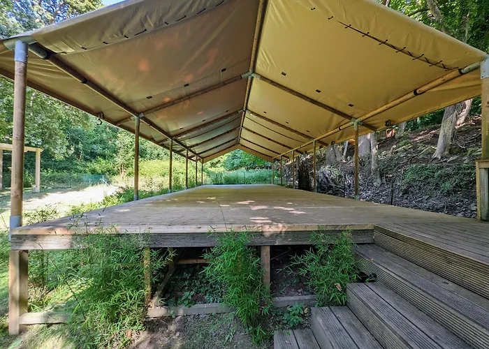 Camping Naeco Audierne