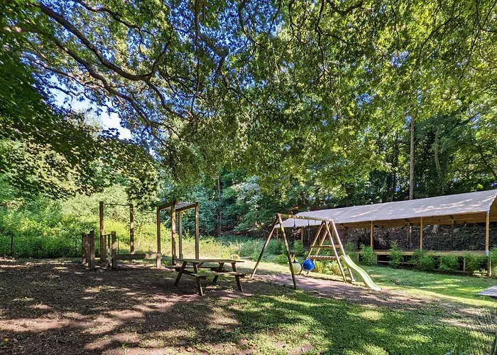 Camping Naeco Audierne