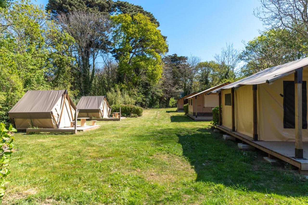 Naeco Audierne Campsite *