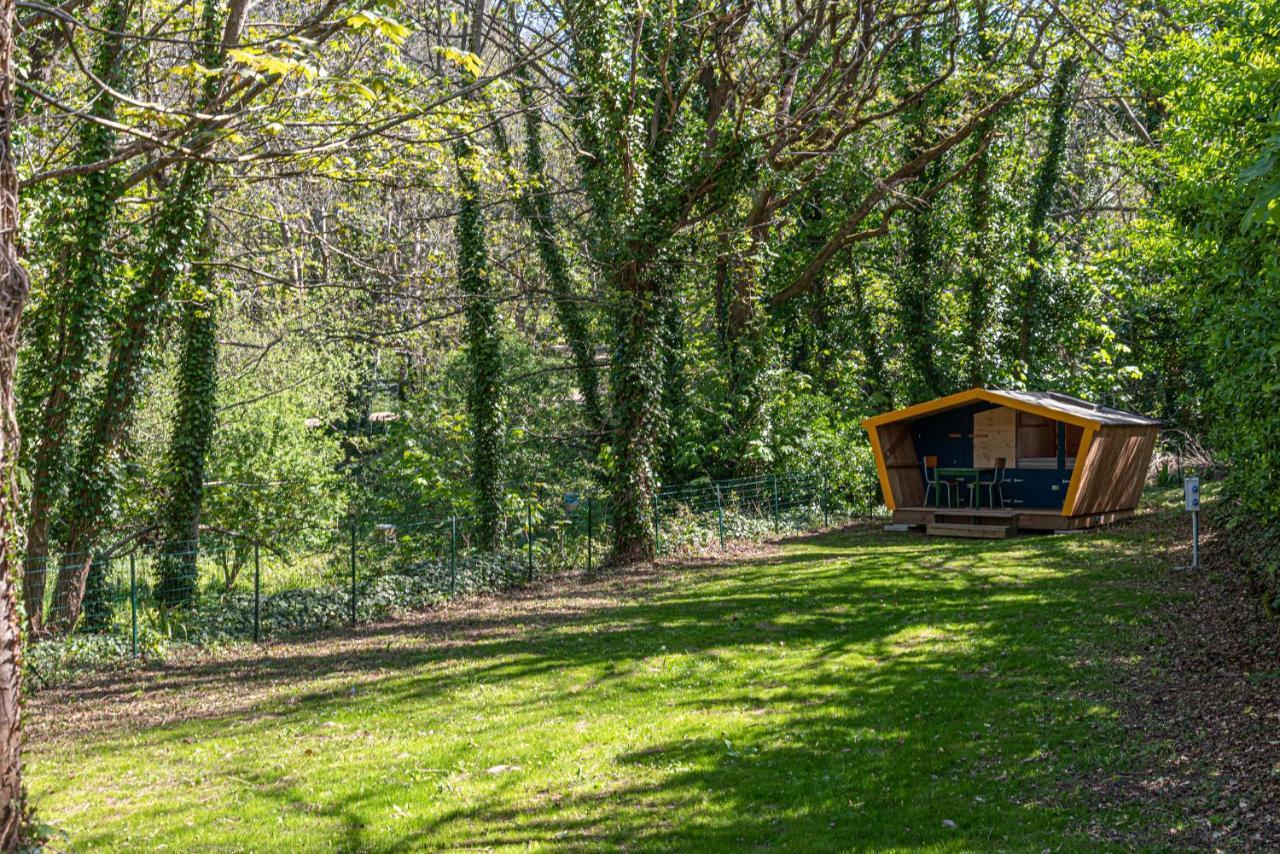 Campsite Naeco Audierne