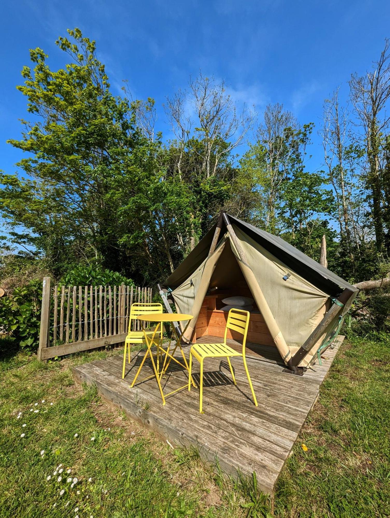 Naeco Audierne Plouhinec (Finistere)