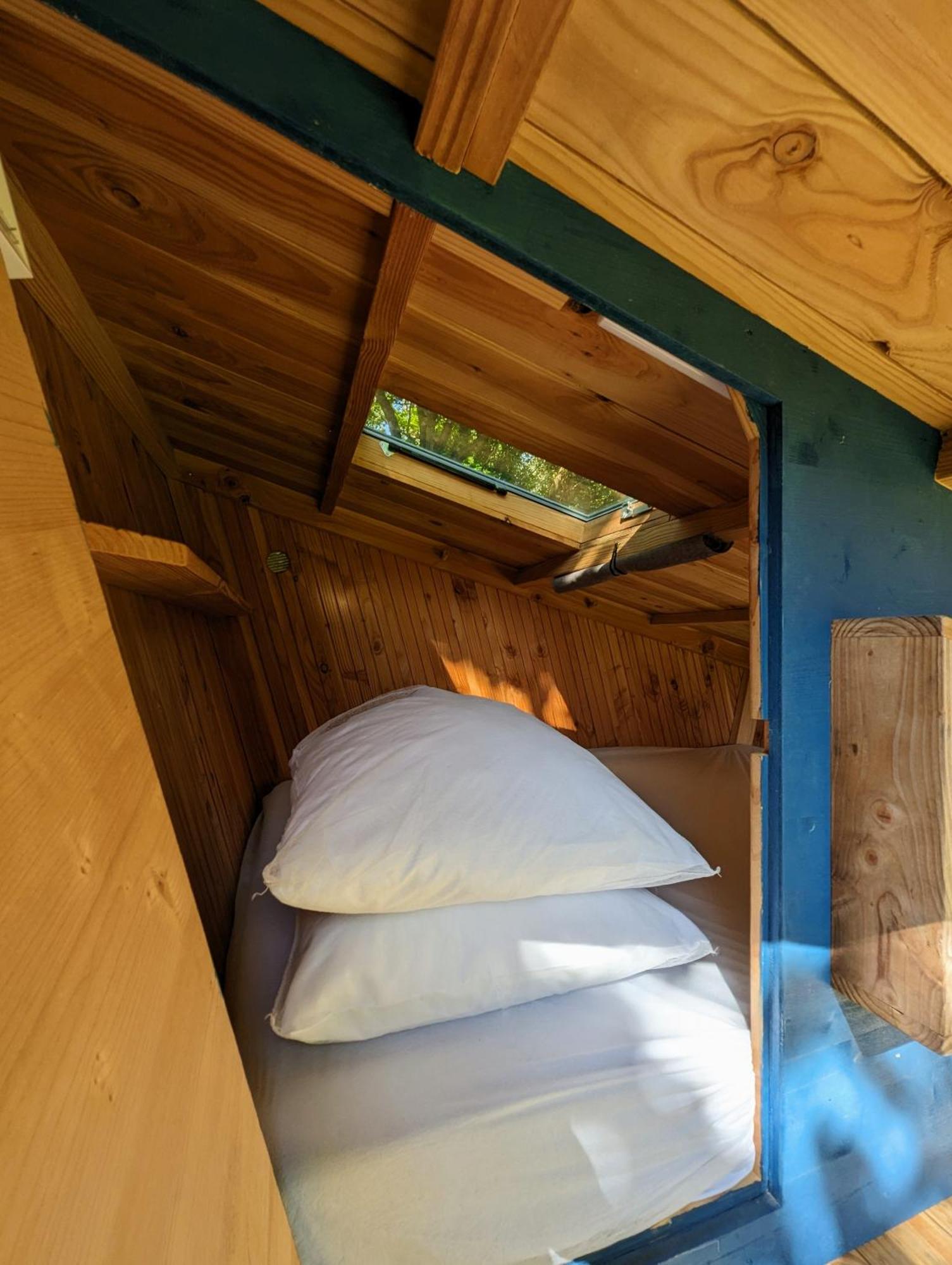 Naeco Audierne Campsite Plouhinec (Finistere)