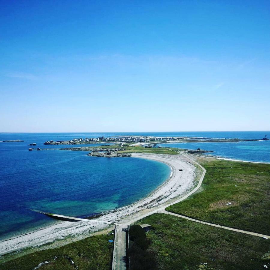 Campsite Naeco Audierne Plouhinec (Finistere)