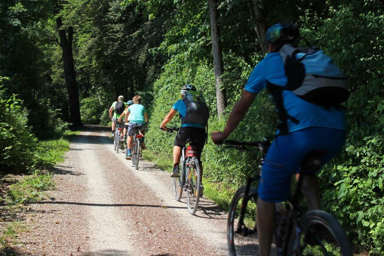 Naeco Audierne Campsite