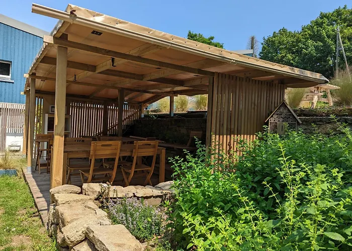 Camping Naéco Audierne