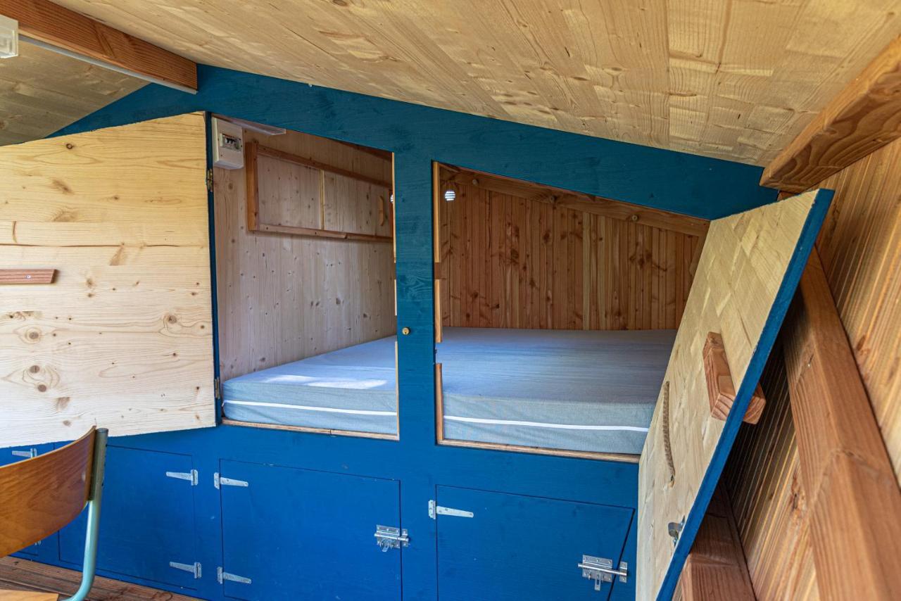 Camping Naéco Audierne *