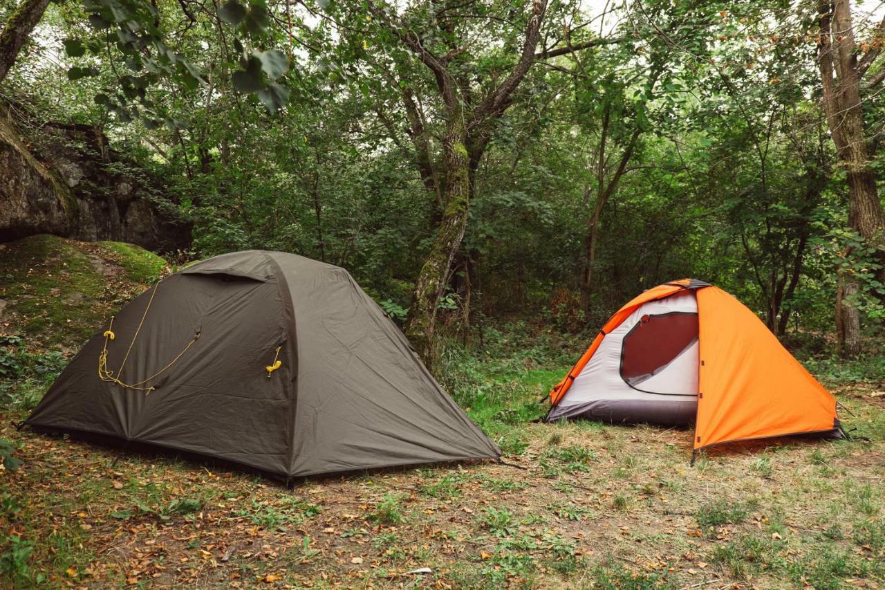 Camping Naéco Audierne *