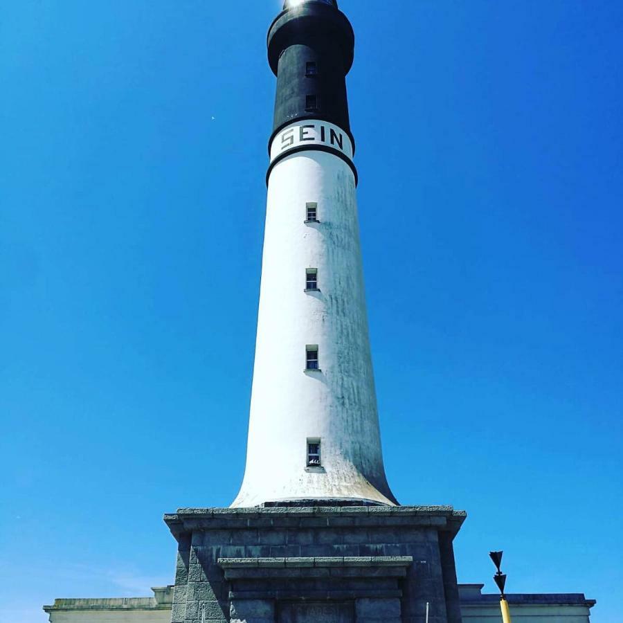 Naéco Audierne * Plouhinec (Finistere)